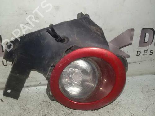 Used Left front fog light CITROËN XSARA PICASSO (N68) 2.0 HDi (90 hp) 17845131