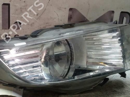 BP17844745C30 | Left front fog light OPEL INSIGNIA A Sports Tourer (G09) 2.0 CDTI (35) BP17844745C30