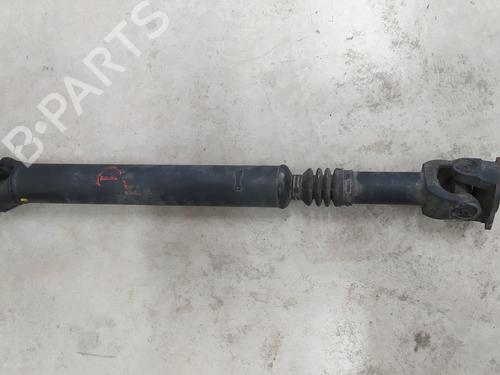 Driveshaft NISSAN NAVARA NP300 (D40) 2.5 dCi 4WD (D40TT, D40T, D40M, D40BB) | BP24469676M37 