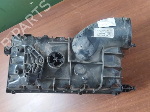 Air filter box LAND ROVER RANGE ROVER SPORT II (L494) 3.0 TDV6 4x4 | BP23857582M87 