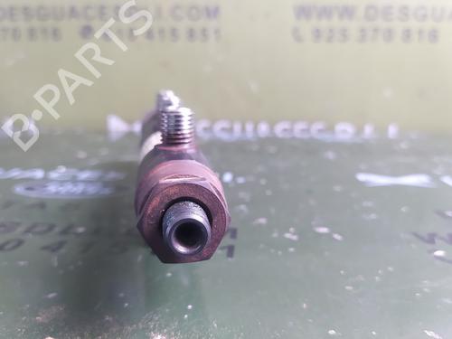 Injection rail LAND ROVER DISCOVERY III (L319) 2.7 TD 4x4 | BP17850815M98 