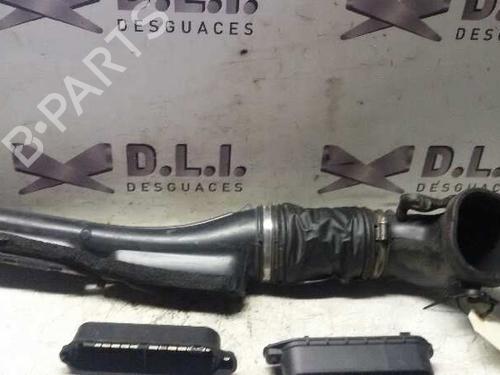 Pipe LAND ROVER RANGE ROVER SPORT II (L494) 4.4 SDV8 4x4 | BP17846472M125