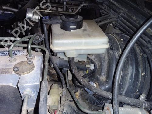 Hovedbremsecylinder Hovedbremsecylinder LAND ROVER DISCOVERY II (L318) 2.5 Td5 4x4 (139 hp) 35905616 35905616