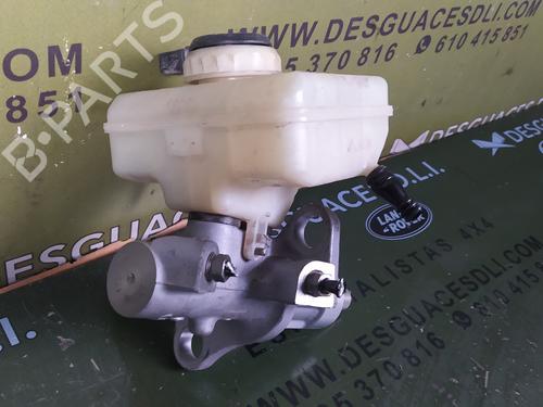 Brake master cylinder AUDI Q5 (8RB) 2.0 TDI quattro | BP17849815M77 