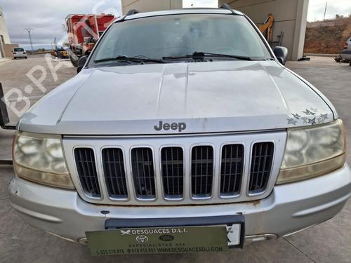 Klimaanlegg JEEP GRAND CHEROKEE II (WJ, WG) 2.7 CRD 4x4 (163 hp) 30052451