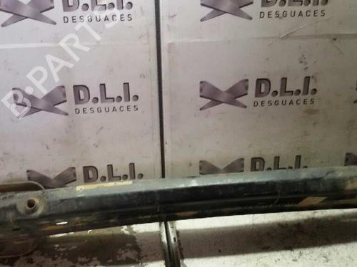 Rear bumper reinforcement PEUGEOT 307 (3A/C) 2.0 HDi 90 | BP17841116C73 