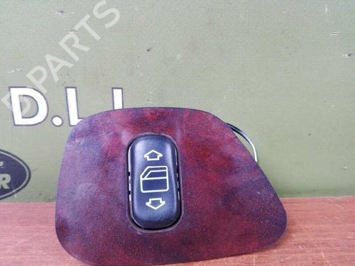Used Right rear window switch MERCEDES-BENZ E-CLASS (W210) E 270 CDI (210.016) (170 hp) 17849371