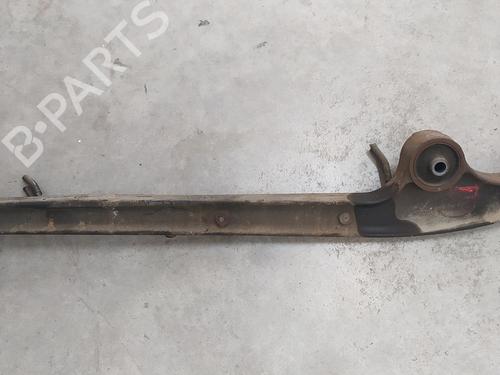 Left front suspension arm SUZUKI JIMNY Closed Off-Road Vehicle (SN)  | BP27696754M12 