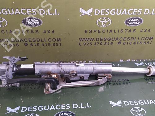 Steering column BMW 1 (E87) 116 d | BP17841793M21 