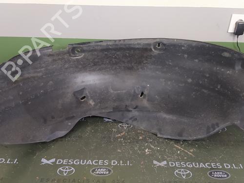 Wheel arch MERCEDES-BENZ M-CLASS (W163) ML 270 CDI (163.113) | BP18707047C56 
