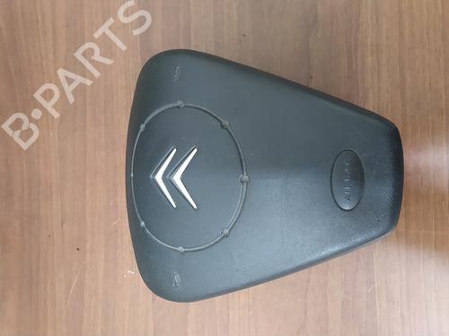 Used Driver airbag CITROËN C2 (JM_) 1.4 HDi (68 hp) 27254311