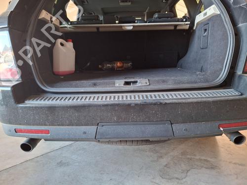 Rear bumper LAND ROVER RANGE ROVER SPORT I (L320) 3.0 D 4x4 | BP18952480C8 