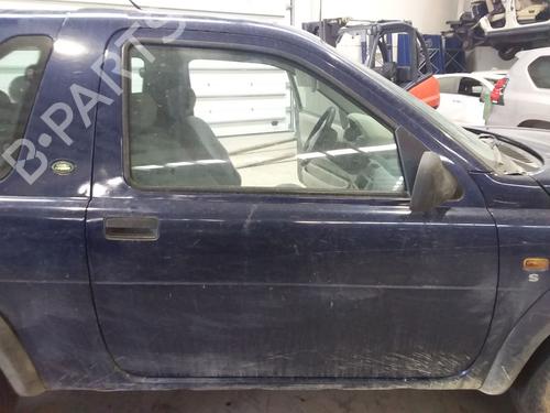 Used Right front door Right front door LAND ROVER FREELANDER I (L314) 2.0 Td4 4x4 (112 hp) 34004036 34004036