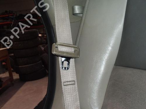 Used Rear right seatbelt JEEP GRAND CHEROKEE III (WH, WK) [2004-2011]  30729776