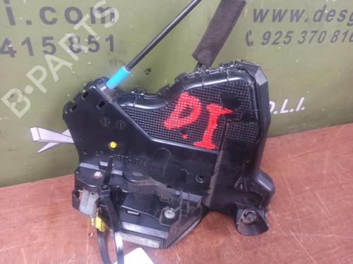 Front left lock TOYOTA LAND CRUISER PRADO (_J15_)  | BP18096606C98 
