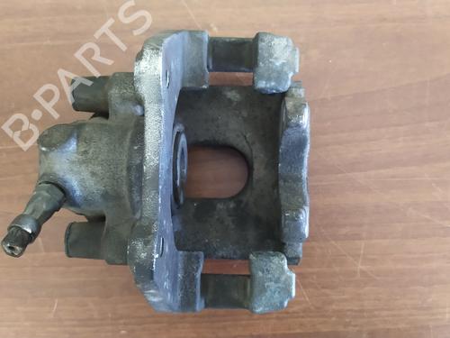 Left rear brake caliper BMW X3 (E83) xDrive 20 d | BP17839858M107 