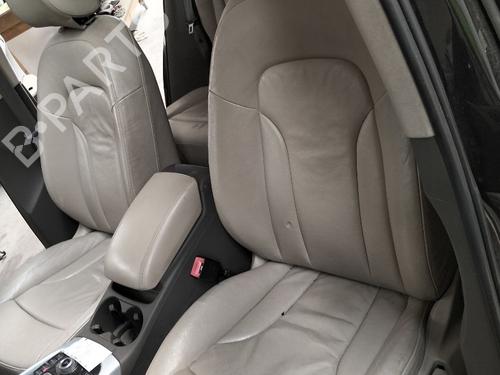 Sæde sæt Sæde sæt AUDI Q5 (8RB) [2008-2019] 36864441 36864441