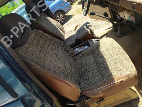 Used Right front seat NISSAN PATROL III/2 Hardtop (K260) 2.8 (120 hp) 31971038