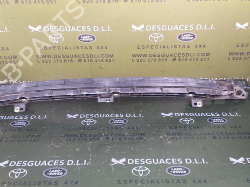 Used Front bumper reinforcement PEUGEOT 206 Hatchback (2A/C) 1.4 HDi eco 70 (68 hp) 17852374