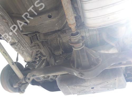 Used Rear axle SUZUKI GRAND VITARA I (FT, HT) [1998-2008]  26885982