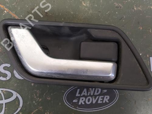 Used Rear right interior door handle LAND ROVER RANGE ROVER SPORT I (L320) 3.6 D 4x4 (272 hp) 17854958
