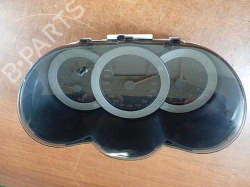 Kombiinstrument TOYOTA RAV 4 III (_A3_) [2005-2014]  26697031