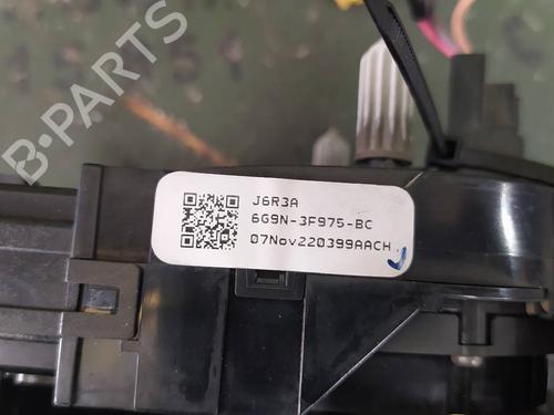 Squib airbag LAND ROVER FREELANDER 2 (L359) 2.2 TD4 4x4 | BP17853956C102 