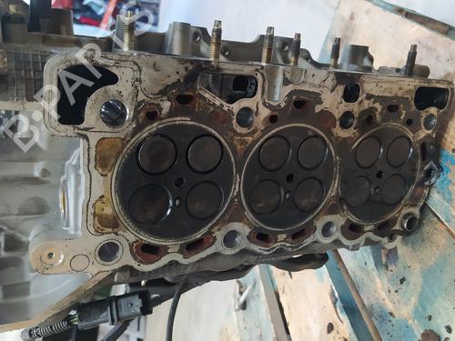 Cylinder head LAND ROVER RANGE ROVER SPORT I (L320)  | BP24998639M5 