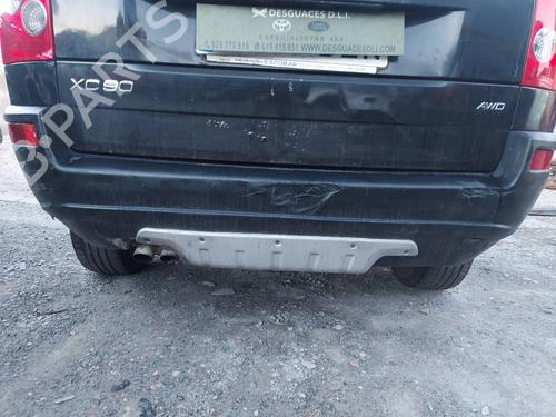 Used Rear bumper VOLVO XC90 I (275) D5 AWD (163 hp) 25653390