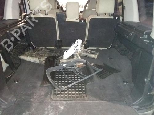 Engine control unit (ECU) LAND ROVER DISCOVERY III (L319) 2.7 TD 4x4 | BP35725971M57 - Image 15