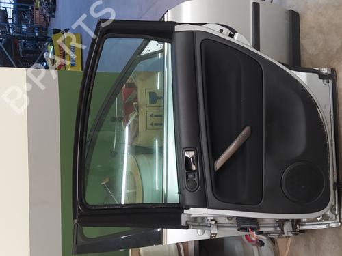 Right rear door VW PASSAT B5.5 (3B3)  | BP25288499C5 