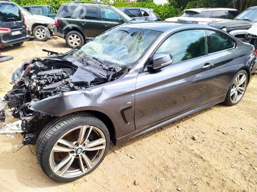 Other BMW 4 Coupe (F32, F82) 420 d | BP17952439O1 