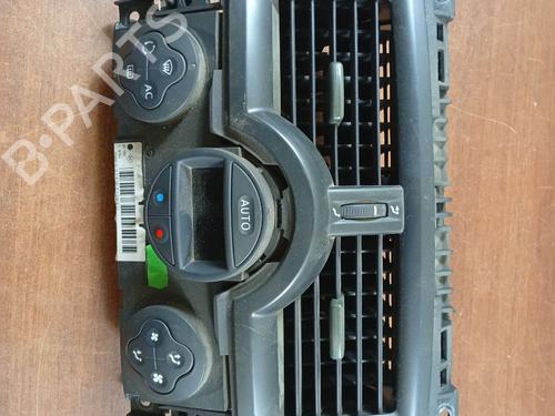 Used Climate control RENAULT MEGANE II (BM0/1_, CM0/1_) 1.5 dCi (BM0F, BM0T, BM2B, CM0F, CM0T) (82 hp) 30151998