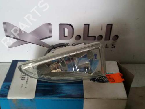 Used Right front fog light FORD FOCUS I (DAW, DBW) [1998-2009]  18063055