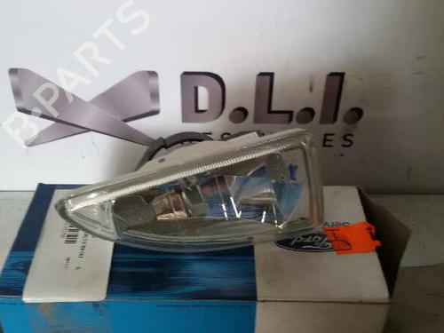 Farol Nevoeiro frente direito FORD FOCUS I (DAW, DBW) [1998-2009]  18063055