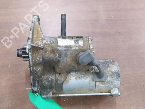 Used Starter Starter 35905577 35905577