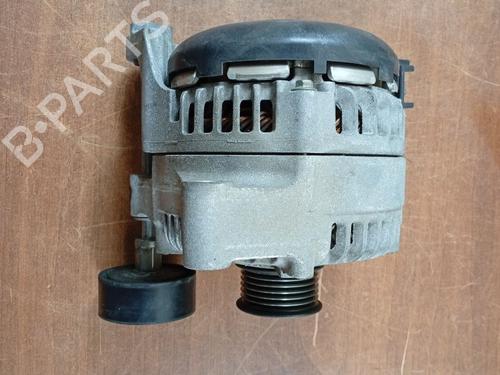 Used Alternator BMW X3 (F25) sDrive 18 d (150 hp) 26332907