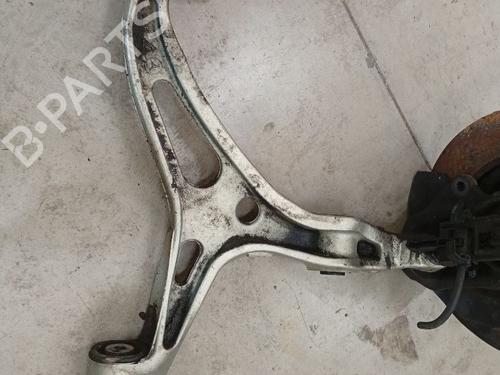 Left front steering knuckle MERCEDES-BENZ M-CLASS (W164) ML 320 CDI 4-matic (164.122) | BP29019796M25 