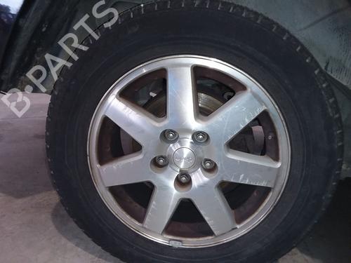 Fælk JEEP GRAND CHEROKEE III (WH, WK) [2004-2011]  30729789