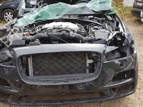 Luftfilter kasse JAGUAR F-PACE (X761) 3.0 SCV6 AWD | BP17847122M87 