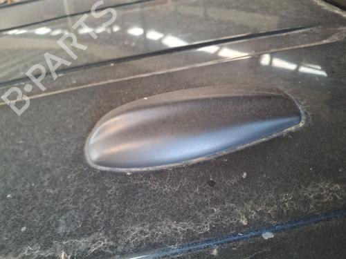 Antenne/Base LAND ROVER RANGE ROVER SPORT I (L320) 3.0 D 4x4 (245 hp) 18948737