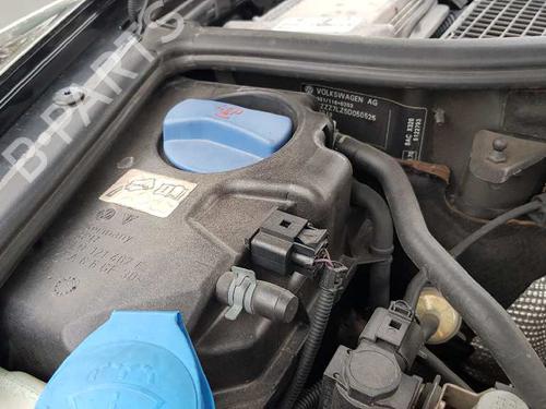 Ekpansionstank VW TOUAREG (7LA, 7L6, 7L7) 2.5 R5 TDI (174 hp) 17845148