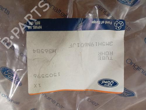 AC pipe FORD C-MAX (DM2) | BP31034063M126