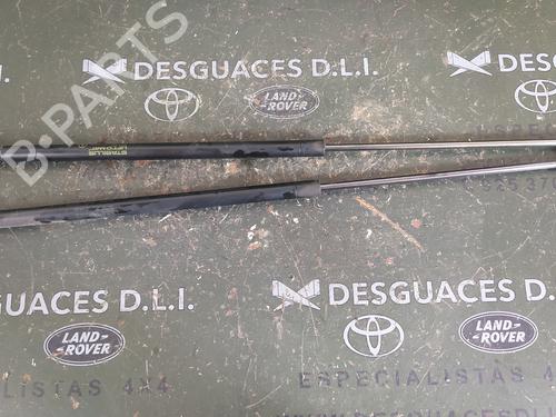 Used Tailgate lift support MERCEDES-BENZ M-CLASS (W163) ML 270 CDI (163.113) (163 hp) 19175016