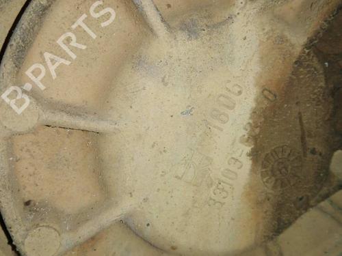 Transfer box FORD MAVERICK (UDS, UNS) 2.7 TD | BP17848476M36 