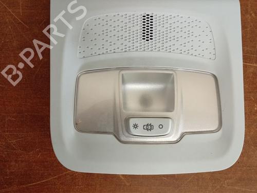Used Interior roof light PEUGEOT 208 I (CA_, CC_) [2012-2021]  29525164