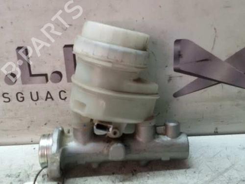 Brake master cylinder MITSUBISHI L200 / TRITON (KA_T, KB_T) 2.5 DI-D 4WD (KB4T) | BP17846797M77 