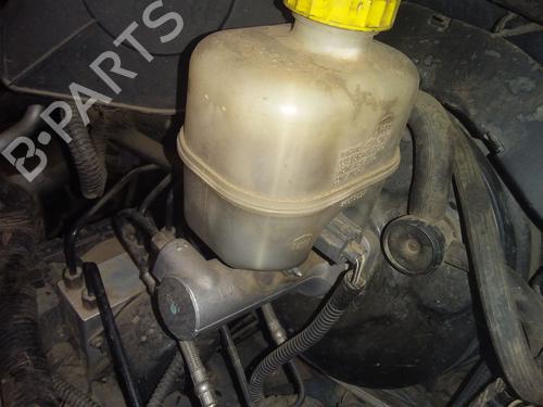 Used Brake master cylinder JEEP CHEROKEE (KJ) 2.5 CRD 4x4 (143 hp) 30468321