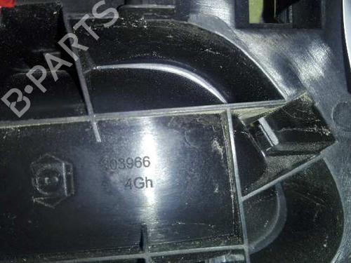 Front left interior door handle CITROËN BERLINGO Box Body/MPV (B9) 1.6 HDi 90 4x4 | BP17845333I13 