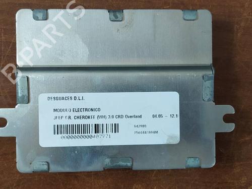 Used Electronic module Electronic module 38708639 38708639
